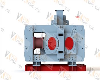 四川對輥機(jī)